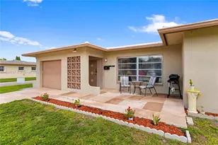 8517 NW 57th Ct, Tamarac, FL 33321 - Photo 41