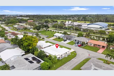 8517 NW 57th Ct, Tamarac, FL 33321 - Photo 45