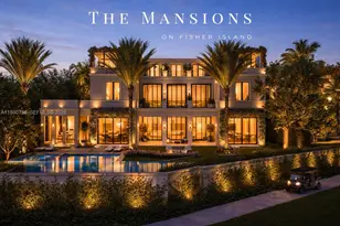 1007 Fisher Island Dr, Miami Beach, FL 33109 - Photo 1