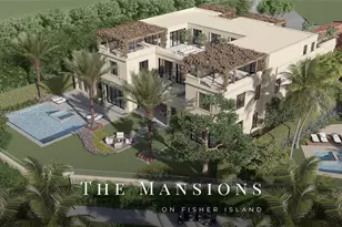 1007 Fisher Island Dr, Miami Beach, FL 33109 - Photo 1