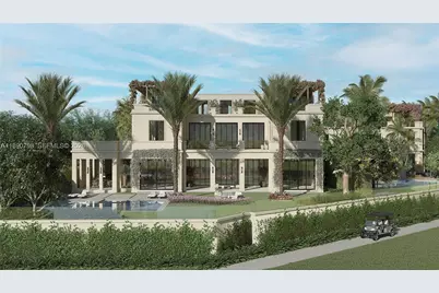 1007 Fisher Island Drive, Miami Beach, FL 33109 - Photo 3