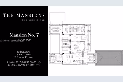 1007 Fisher Island Drive, Miami Beach, FL 33109 - Photo 21