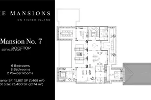 1007 Fisher Island Dr, Miami Beach, FL 33109 - Photo 21