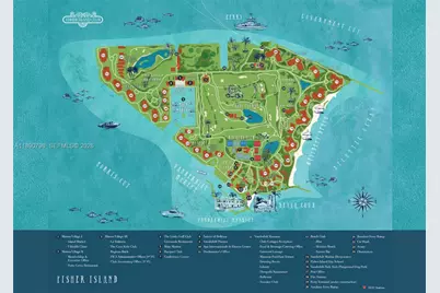 1007 Fisher Island Drive, Miami Beach, FL 33109 - Photo 33