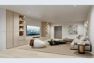 1007 Fisher Island Drive, Miami Beach, FL 33109 - Photo 15
