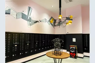 121 NE 34th St #908, Miami, FL 33137 - Photo 25