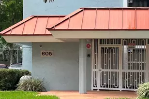 605 S Pine Island Rd, Plantation, FL 33324 - Photo 3