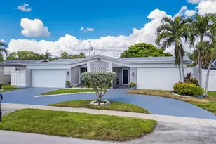 9201 NW 21st Manor, Sunrise, FL 33322 - Photo 1