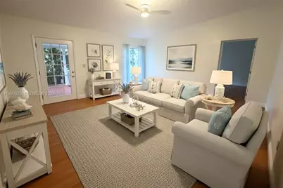 1856 Opechee Dr #2, Miami, FL 33133 - Photo 1