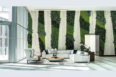 851 NE 1st Ave #4401/4402, Miami, FL 33132 - Photo 27