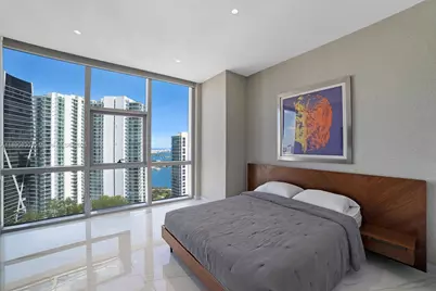 851 NE 1st Ave #4401/4402, Miami, FL 33132 - Photo 19