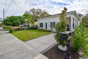 635 SW 9th St, Hallandale Beach, FL 33009 - Photo 33