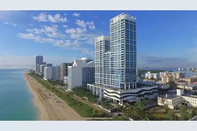 6899 Collins Ave #1709, Miami Beach, FL 33141 - Photo 1