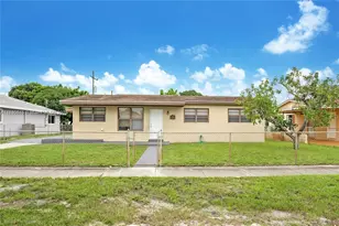19225 NW 23rd Ave, Miami Gardens, FL 33056 - Photo 11