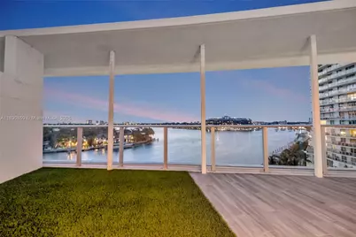 6620 Indian Creek Dr #PH711, Miami Beach, FL 33141 - Photo 77