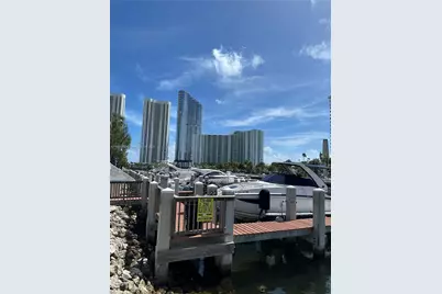 400 Kings Point Dr #614, Sunny Isles Beach, FL 33160 - Photo 21