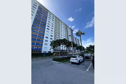 400 Kings Point Dr #614, Sunny Isles Beach, FL 33160 - Photo 19