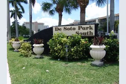 701 Three Islands Blvd #510, Hallandale Beach, FL 33009 - Photo 1