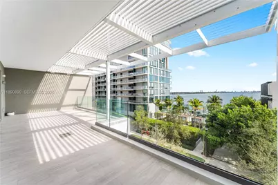 650 NE 32nd St #BH7, Miami, FL 33137 - Photo 3