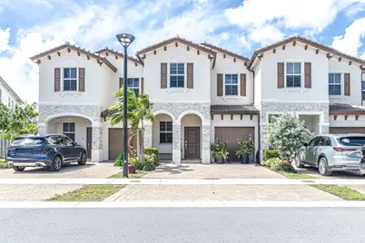 12509 NW 23rd Pl, Miami, FL 33167 - Photo 1