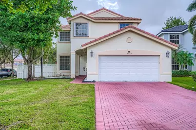 2015 SW 159th Ave, Miramar, FL 33027 - Photo 1