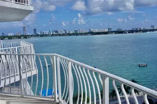 7601 E Treasure Dr, North Bay Village, FL 33141 - Photo 3