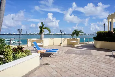 7601 E Treasure Dr #1406, North Bay Village, FL 33141 - Photo 13