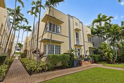600 Euclid Ave #6B, Miami Beach, FL 33139 - Photo 11