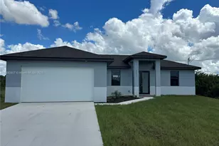 612 Ames St E, Lehigh Acres, FL 33974 - Photo 1