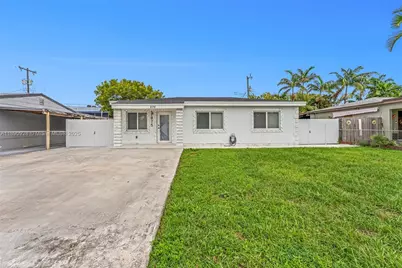 875 E 8th St, Hialeah, FL 33010 - Photo 1
