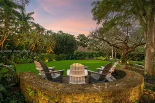 5400 Kerwood Oaks Dr, Coral Gables, FL 33156 - Photo 39