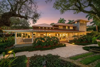 5400 Kerwood Oaks Dr, Coral Gables, FL 33156 - Photo 35