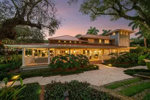 5400 Kerwood Oaks Dr, Coral Gables, FL 33156 - Photo 37