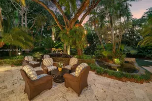 5400 Kerwood Oaks Dr, Coral Gables, FL 33156 - Photo 35