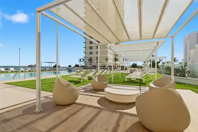 770 Claughton Island Dr #510, Miami, FL 33131 - Photo 11