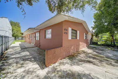 6735 NW 2nd Ct #1, Miami, FL 33150 - Photo 27