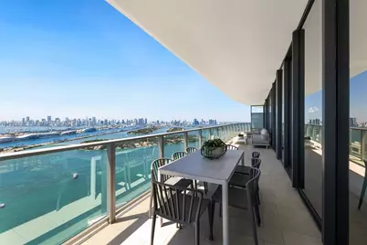 500 Alton Rd #4202, Miami Beach, FL 33139 - Photo 27