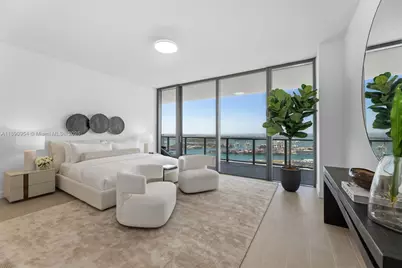 500 Alton Rd #4202, Miami Beach, FL 33139 - Photo 9