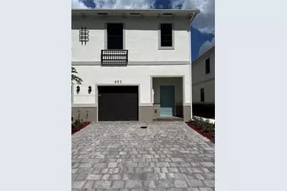 652 NW 6th St #652, Florida City, FL 33034 - Photo 1