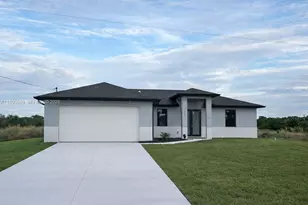 1043 Eisenhower Blvd, Lehigh Acres, FL 33974 - Photo 1