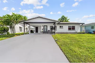 5716 NW 86th Ave, Tamarac, FL 33321 - Photo 1