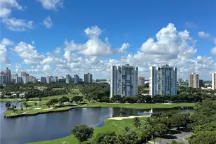 3675 N Country Club Dr, Aventura, FL 33180 - Photo 5