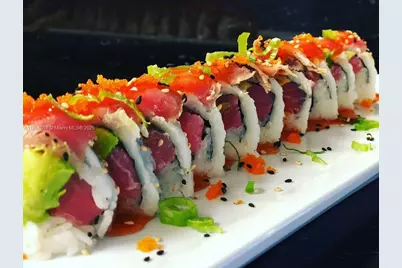 Sushi Restaurant, Miami, FL 331XX - Photo 1