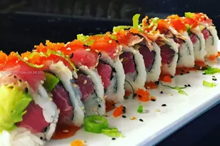 Sushi Restaurant, Miami, FL 331XX - Photo 1