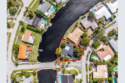 2856 NW 10th Ave, Wilton Manors, FL 33311 - Photo 9