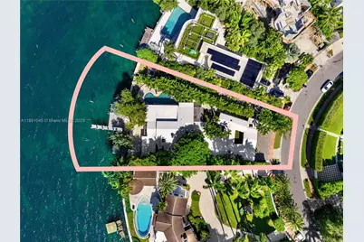 444 W Rivo Alto Dr, Miami Beach, FL 33139 - Photo 43