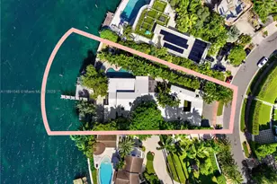 444 W Rivo Alto Dr, Miami Beach, FL 33139 - Photo 43