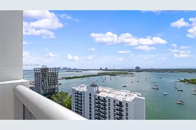 7929 West Dr #1401, North Bay Village, FL 33141 - Photo 35