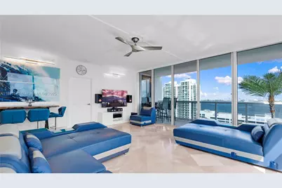 7929 West Dr #1401, North Bay Village, FL 33141 - Photo 13