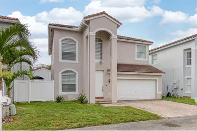 3810 SW 51st St, Hollywood, FL 33312 - Photo 3